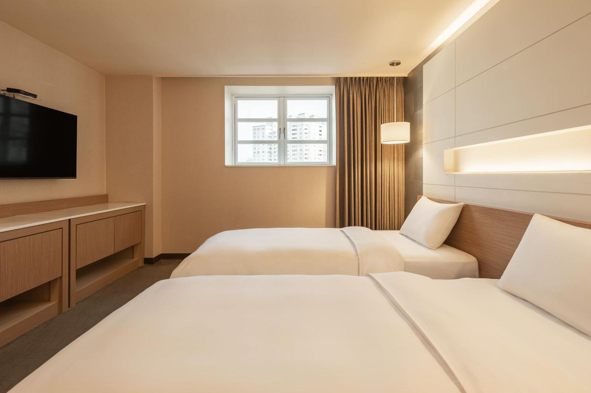 ไคเนส โฮเต็ล ซานเต่า II Hotel เกาสง ห้อง รูปภาพ